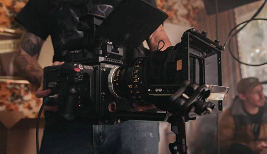 深耕本土，太湖县产品宣传视频拍摄公司的服务密码