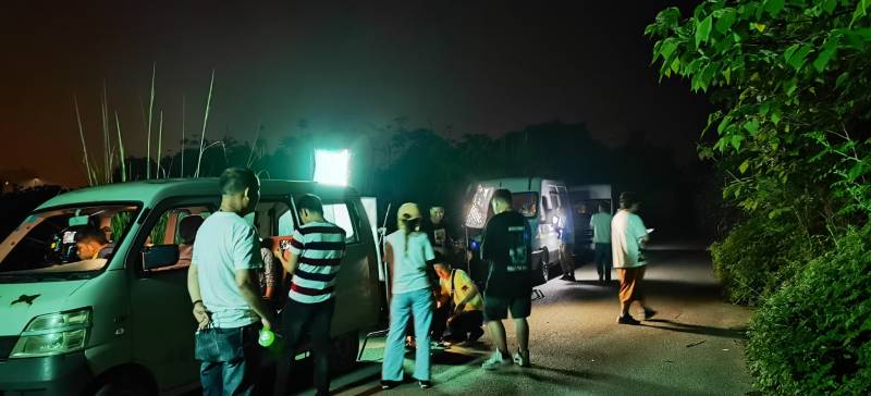 以镜头为笔，绘就太湖县产品视频的进阶之路